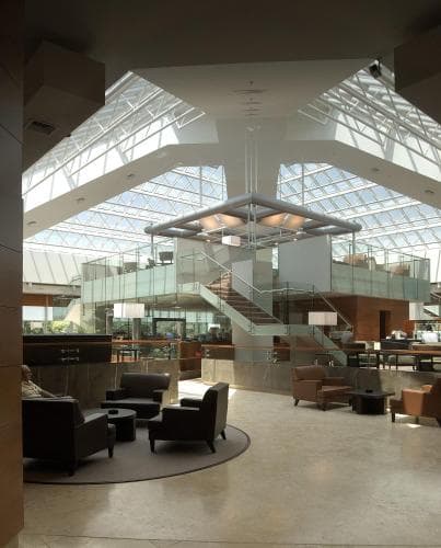 Ergife Palace Hotel
