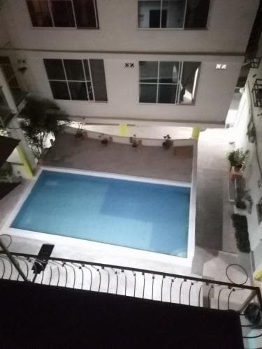 Posada El Balcon