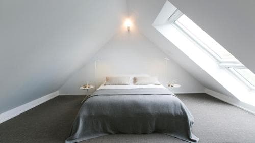 côté verger B&B