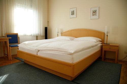 Hotel Riede
