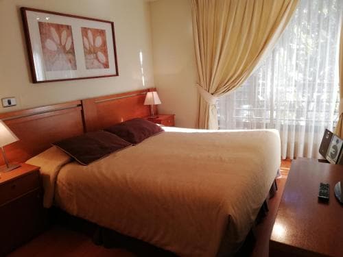 Andes Suites