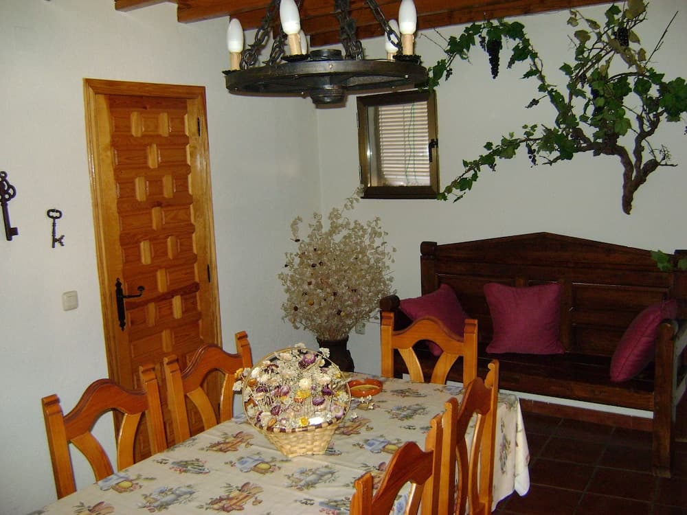 Casa Lopez