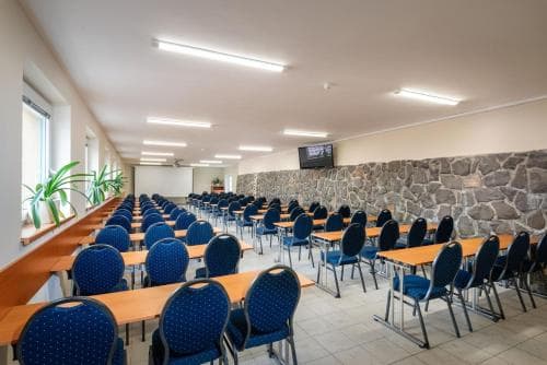 HorskÝ Hotel Remata