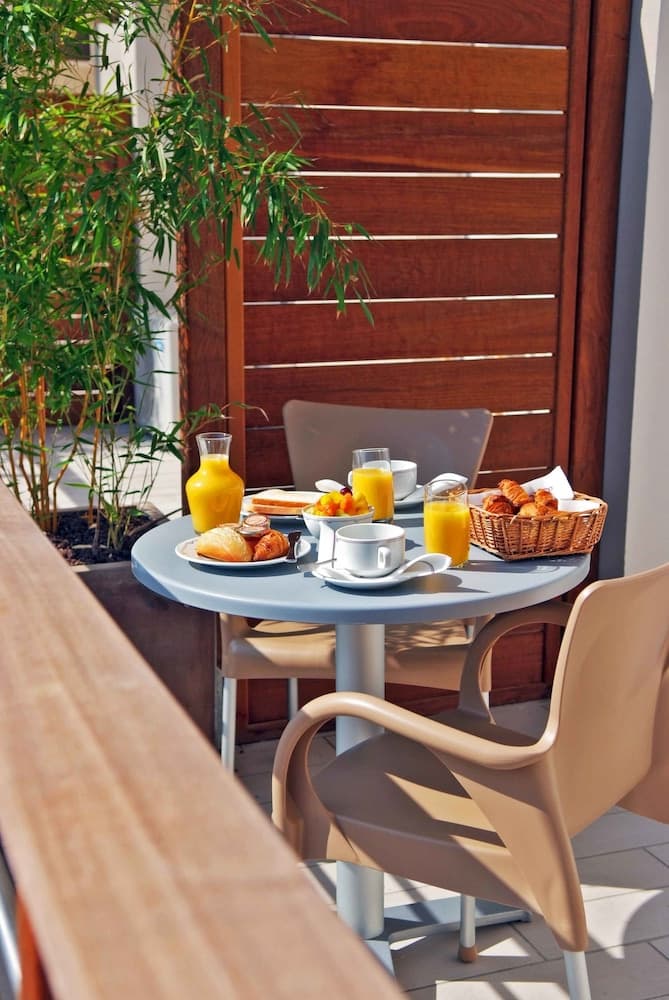 The Residence (m3 Hotel - Ferney)