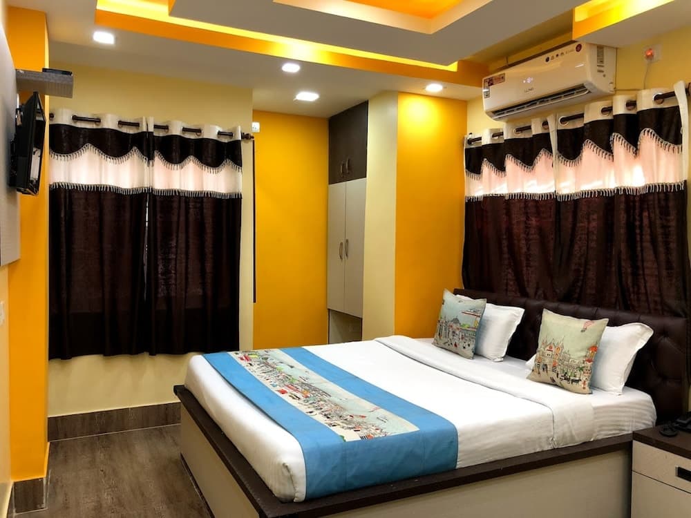 Hotel Asmeet
