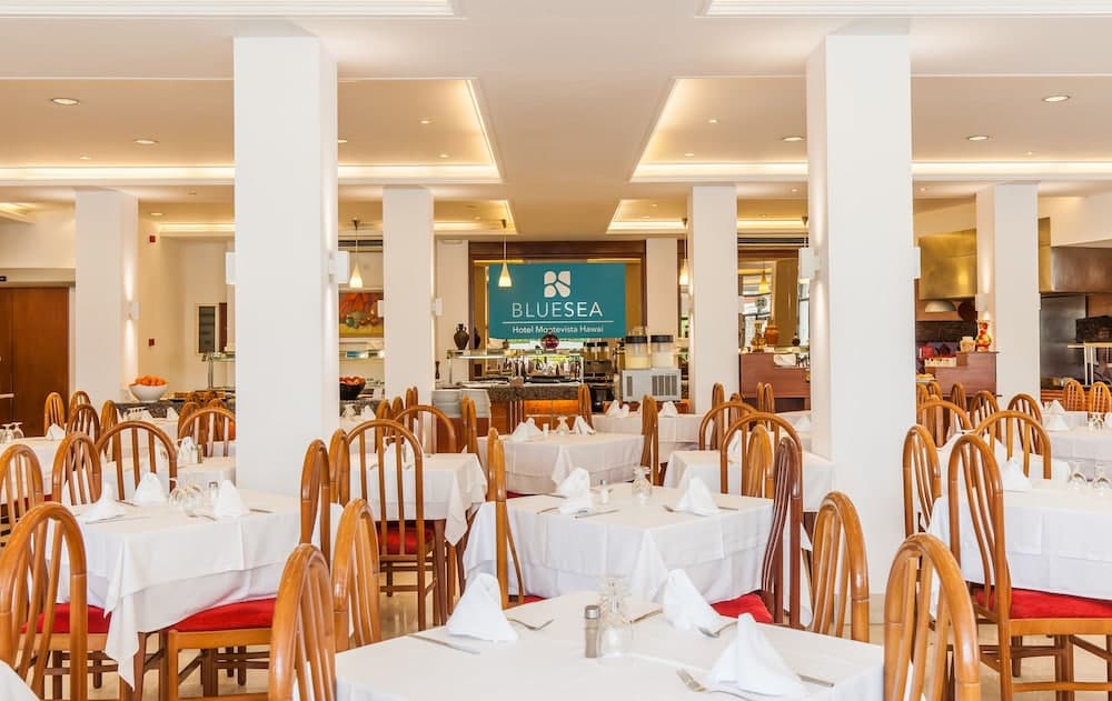 Hotel Evenia Montevista