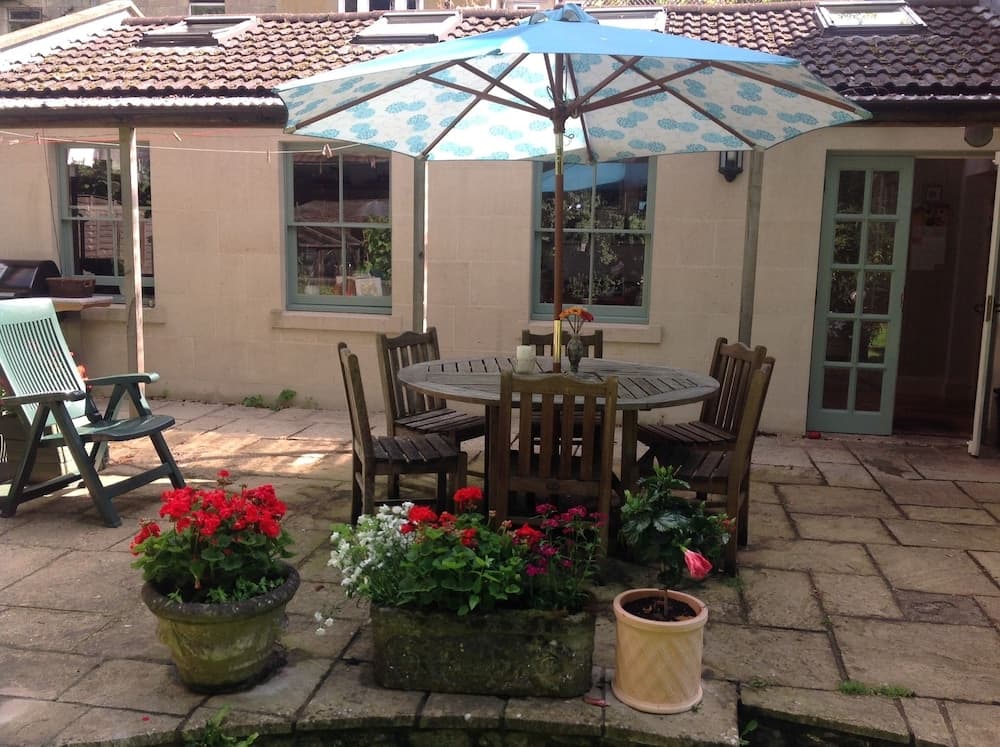 Beech Cottage B&B