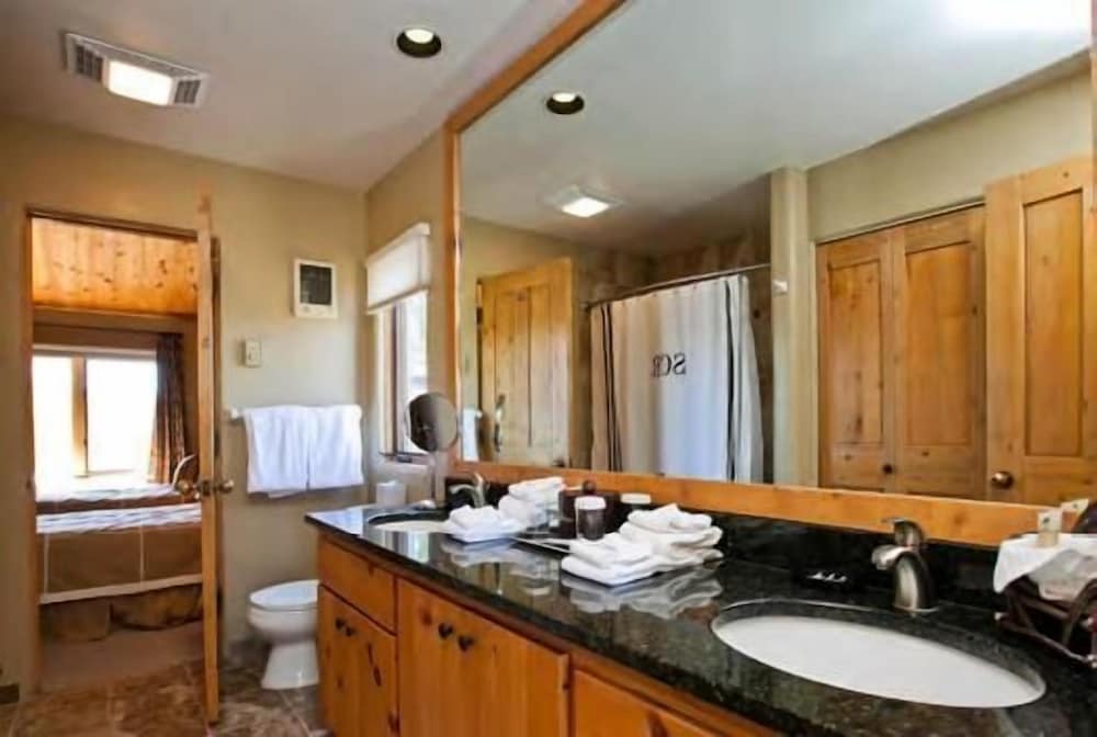 Spring Creek Ranch