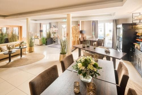 Moin Hotel Cuxhaven