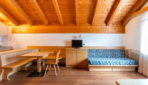 Residence Boe