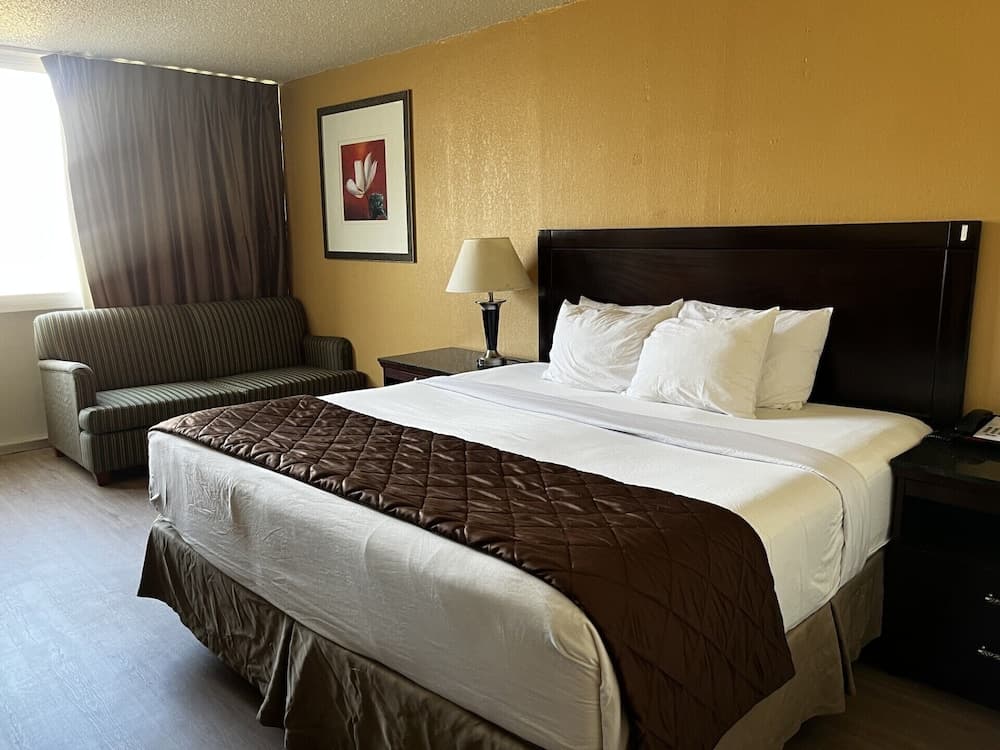 Budget Inn Laramie