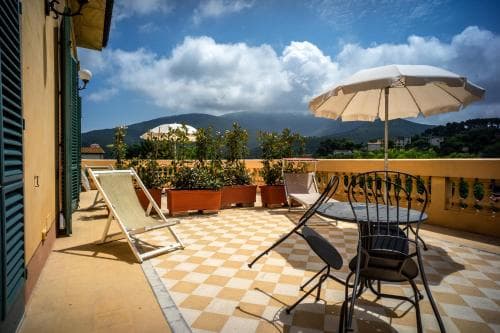 Marta Guest House