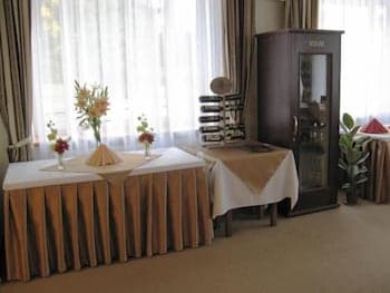 Hotel Mánes