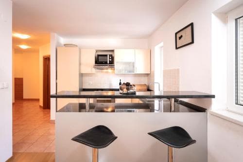 Villa Dalmatia