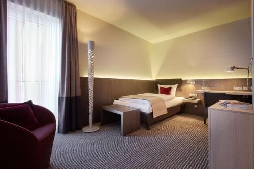 bigBOX ALLGAU Hotel