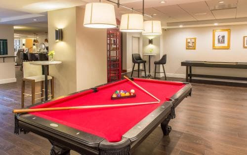King George Hotel