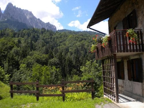 B&B Dolomia