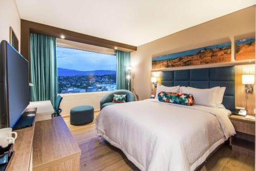 Hampton By Hilton Cucuta