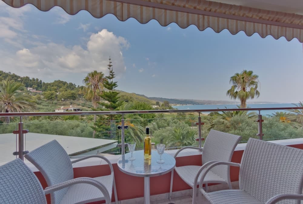 Mendi Hotel