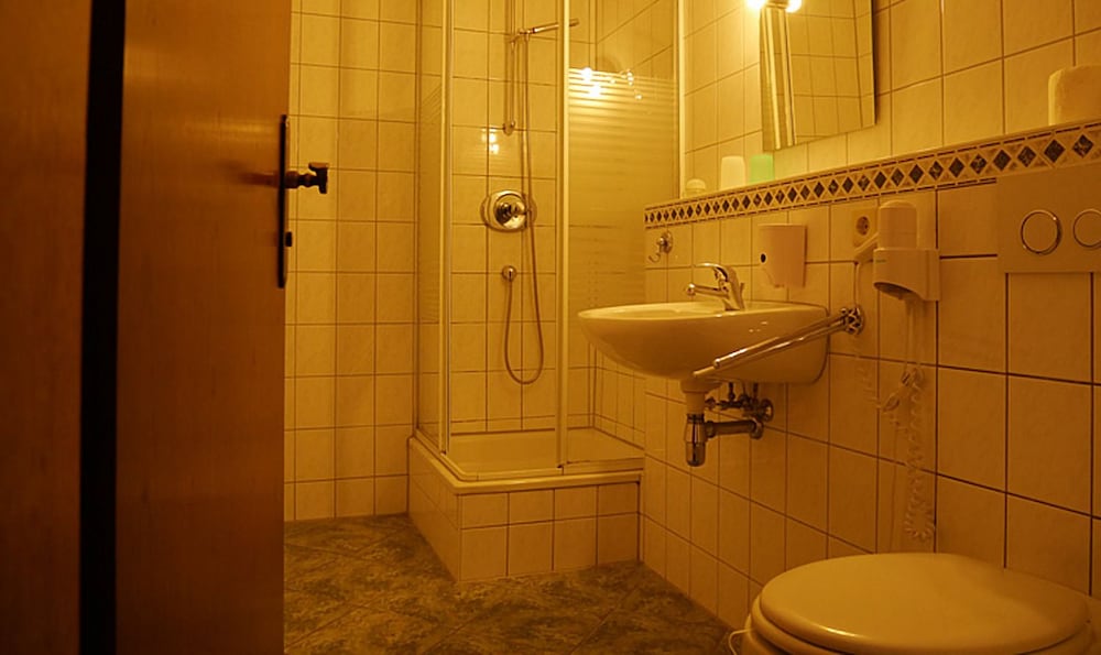 Pension Grünes Herz