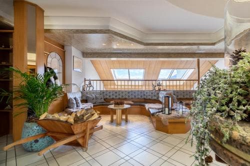 Hotel Arcobaleno