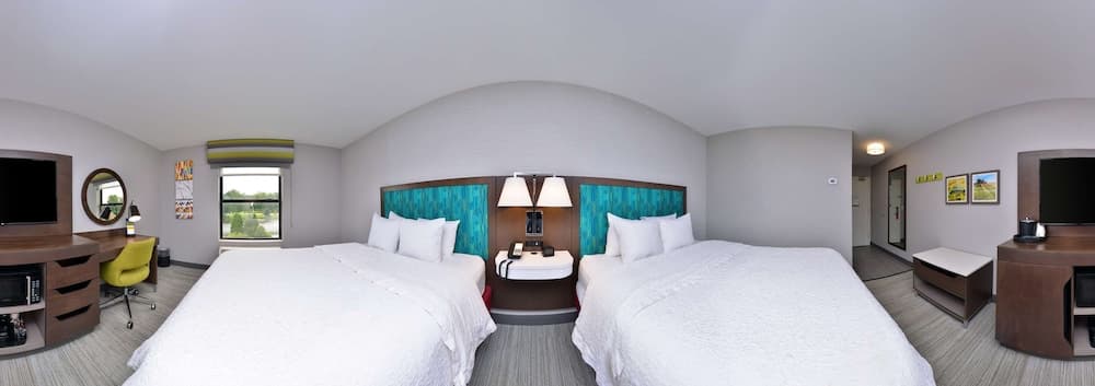 Hampton Inn LaPorte