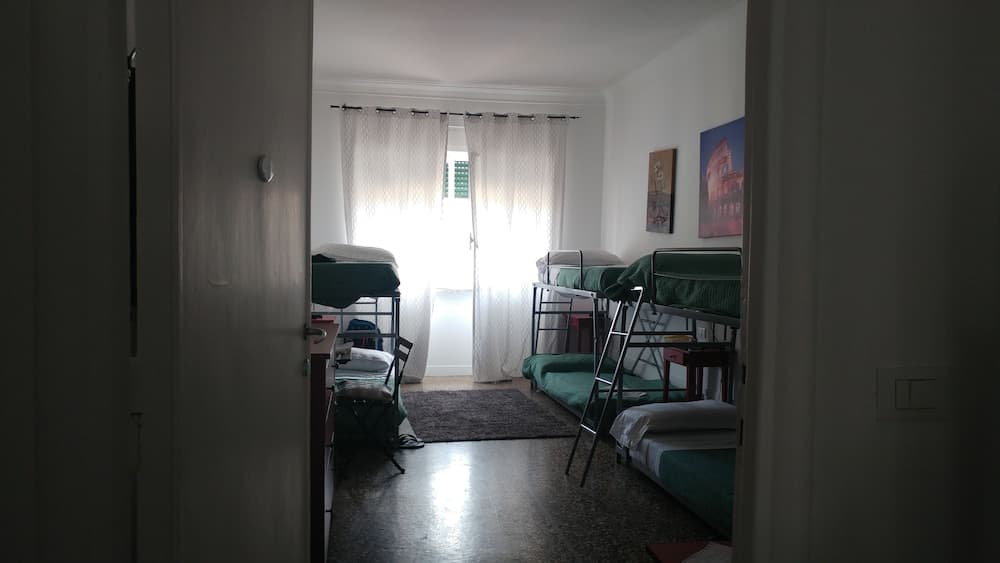 Ciak Rooms