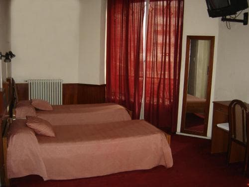 Hotel Chile