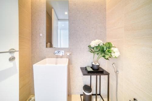 Bluewaters Island - Modern 2 bedroom Full Apartment