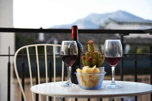 Papillon Bnb