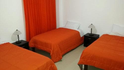 Hotel Krisant