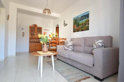 Apartamentos Carruna