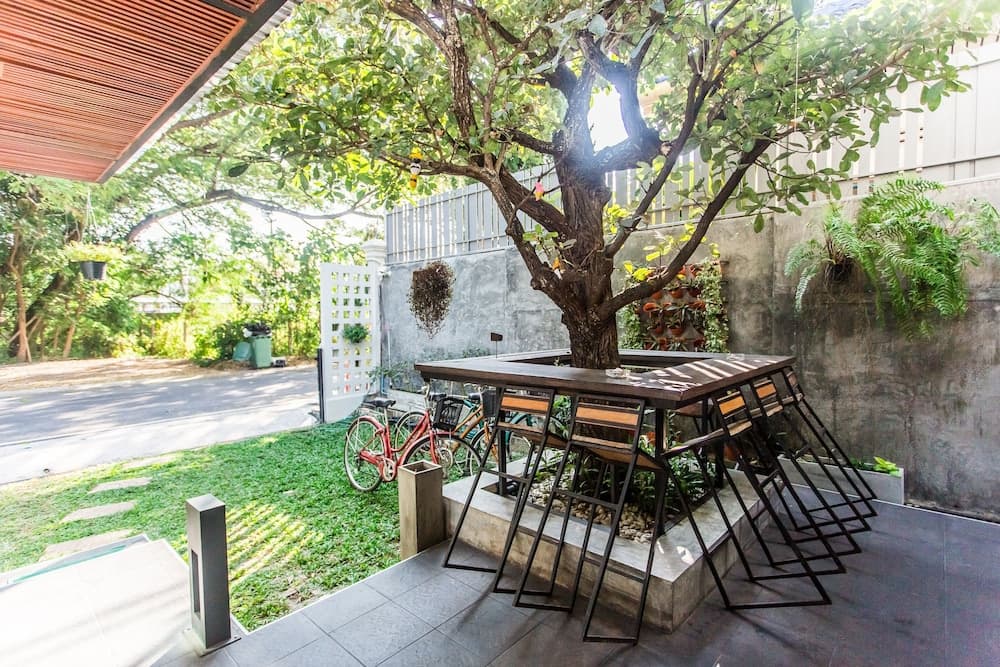 Soft Dormtel Chiangmai