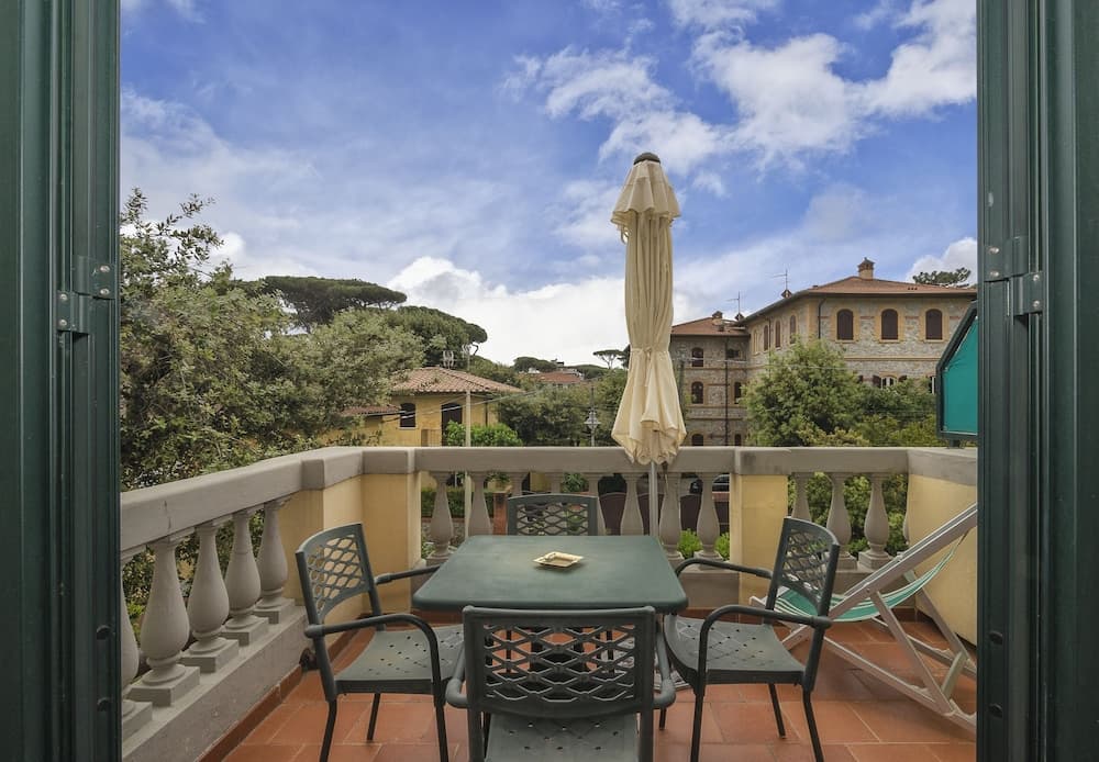 Hotel Verdemare