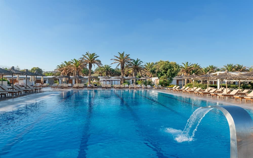 Civitel Creta Beach