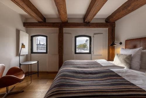 71 Nyhavn Hotel