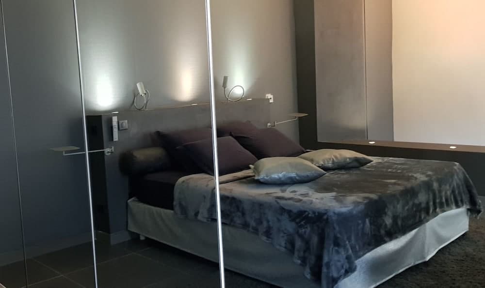 Royale Suite Spa