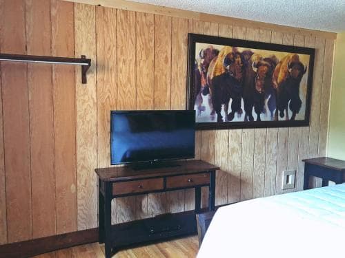 Yellowstone Suites B&B