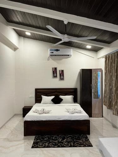 The Pool Villa