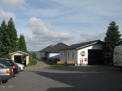 Hotel Hüllen