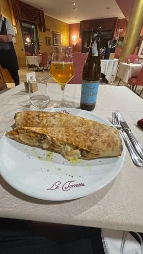 La Torretta