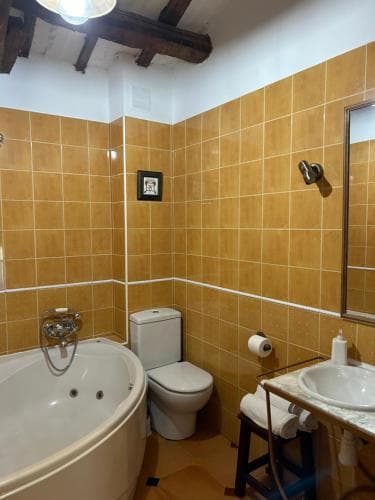Hostal Rural La Calera
