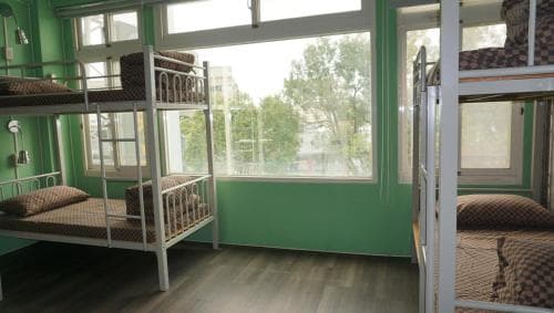Lovely Bean Hostel