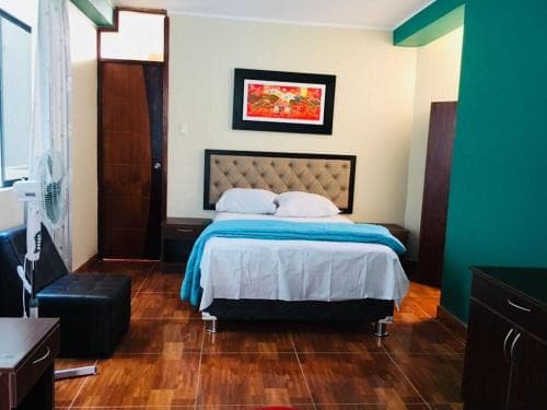 Hostal chalpon