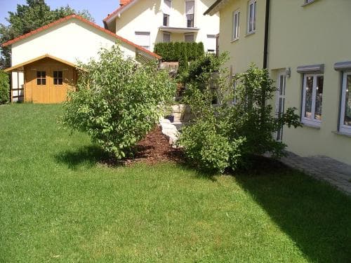 Ferienwohnung Meßmer