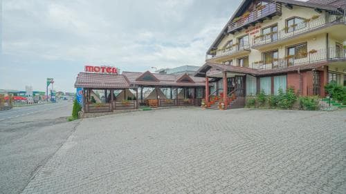 Hotel Rolizo