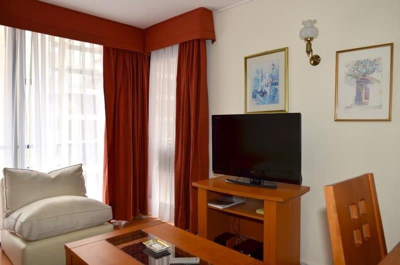 Rent A Home Bosque Norte