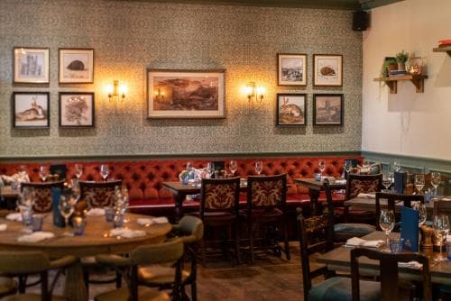 The Northey Arms