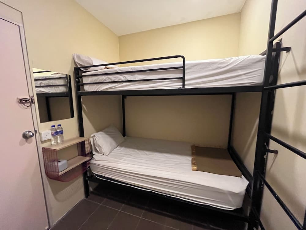 Hotel 916
