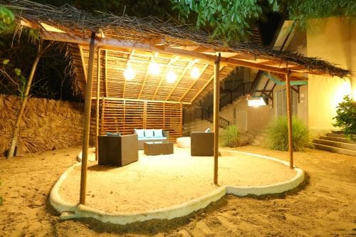 Kayjay Beach House